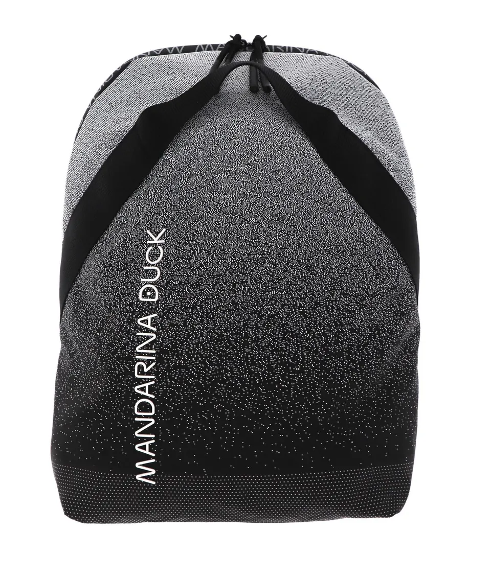 mandarina-duck-athleisure-p10jit01-zaino-donna-unisex-in-poliestere-idrorepellen image 1