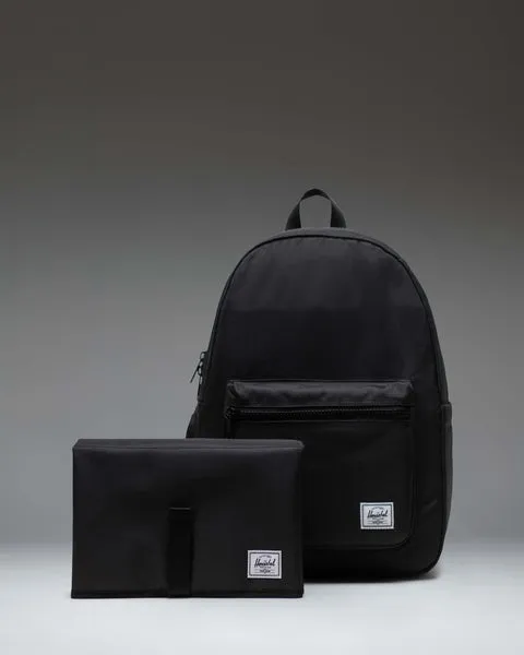 herschel-supply-settlement-zaino-borsa-pannolini-con-accesso-laterale-rapido-e-o image 1