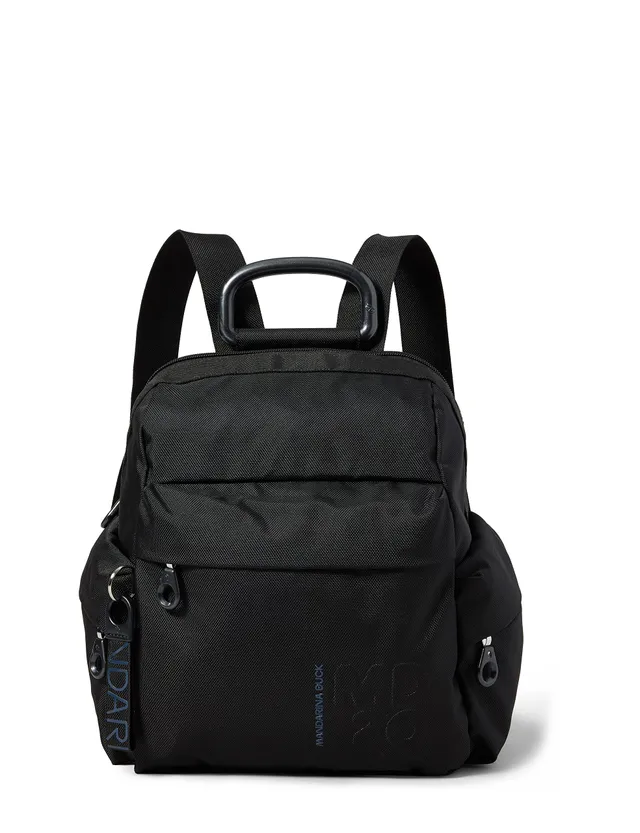mandarina-duck-md20-zaino-donna-leggero-in-mitrix image 1