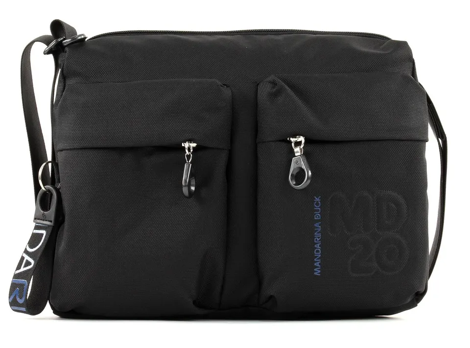 mandarina-duck-md-20-borsa-a-tracolla-donna-in-mitrix-leggero-regolabile image 1