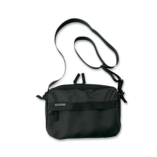 chrome-industries-pac-shoulder-pouch-3l-borsa-a-spalla-tracolla-compatta-3-litri image 1