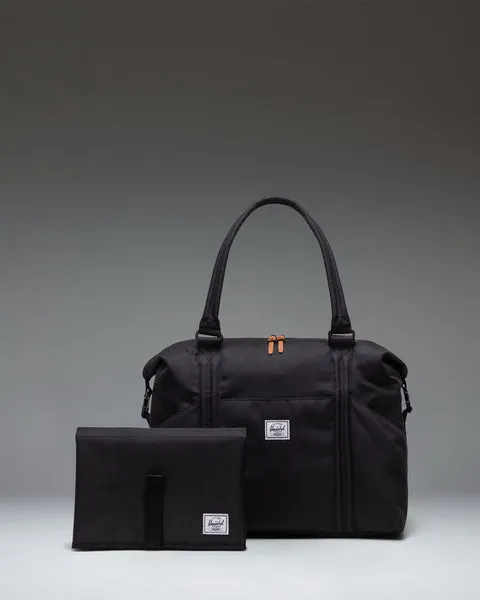 herschel-supply-strand-duffle-borsa-pannolini-da-24-litri-con-tappetino-cambio-p image 1