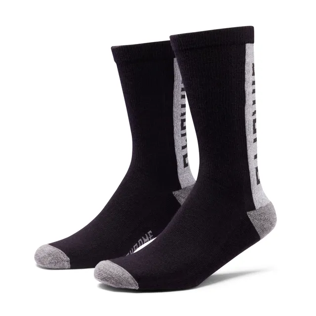 chrome-industries-merino-crew-socks-calze-corte-in-lana-merino image 1