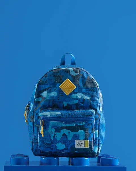 lego-x-herschel-heritage-kids-zaino-bambini-limited-edition-con-stampe-lego-adat image 1