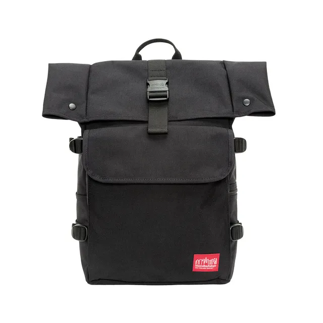 manhattan-portage-silvercup-backpack-zaino-roll-top-per-bici-e-uso-quotidiano-co image 1