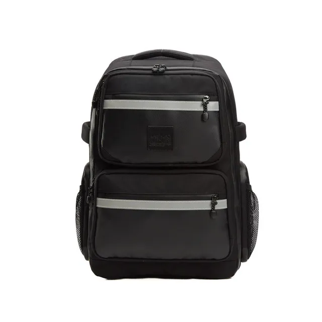 manhattan-portage-capture-pro-backpack-zaino-fotografico-black-label-in-cordura- image 1