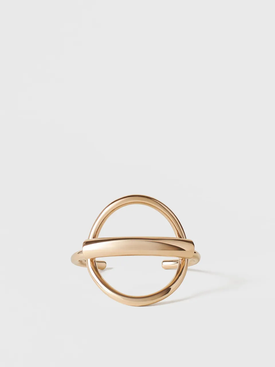 borbonese-bracciale-rigido-vite-bracciale-rigido-in-metallo-con-elemento-vite-ic image 1