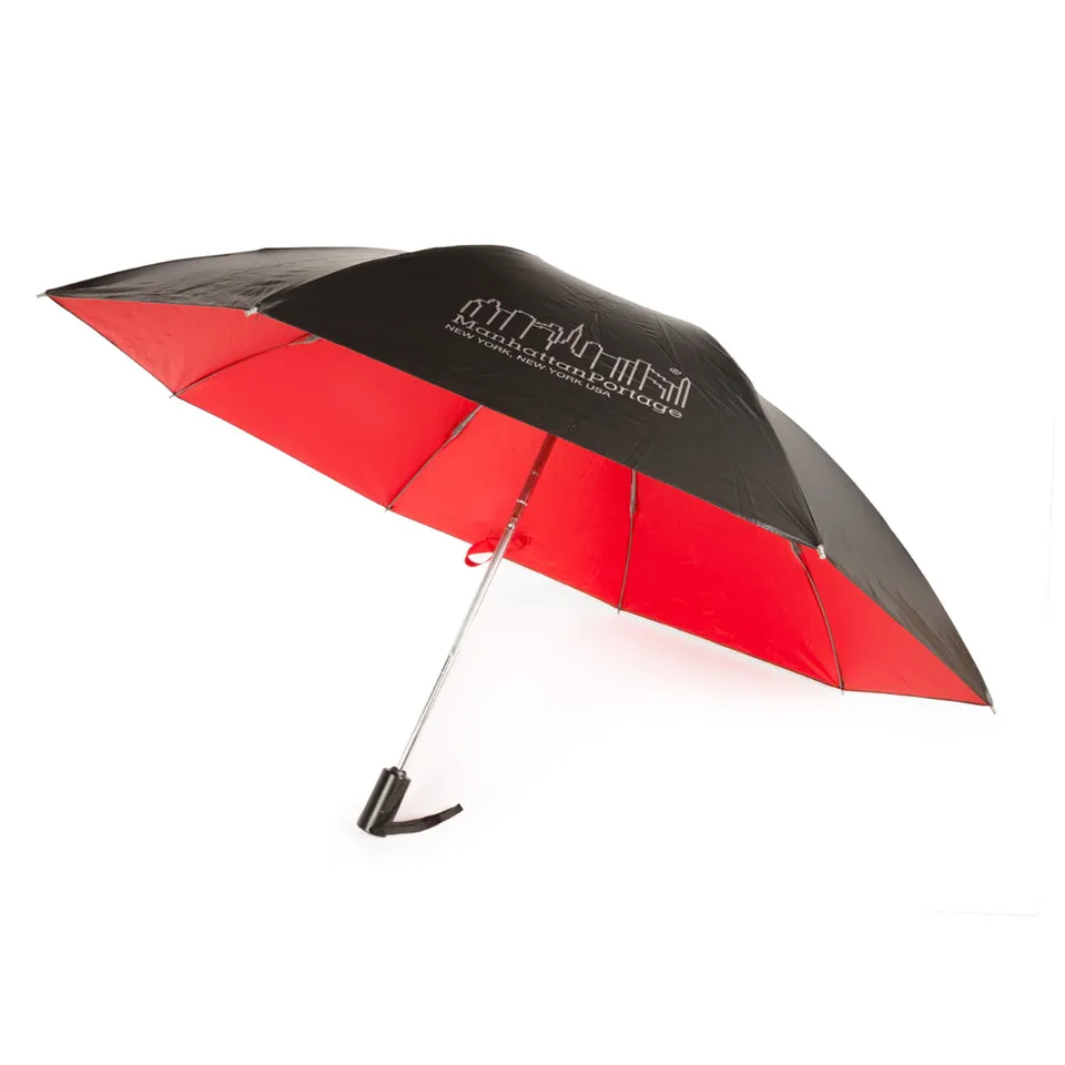 manhattan-portage-mp-umbrella-ombrello-compatto-antivento-da-viaggio-pieghevole- image 1