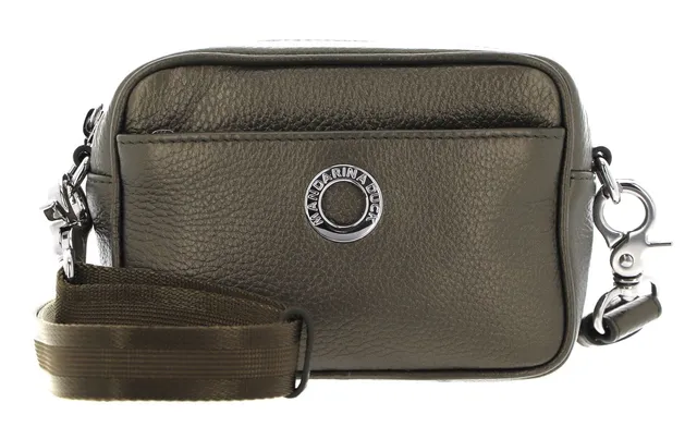 mandarina-duck-mellow-lux-p10zlt37-mini-borsa-a-tracolla-donna-in-pelle-texturiz image 1