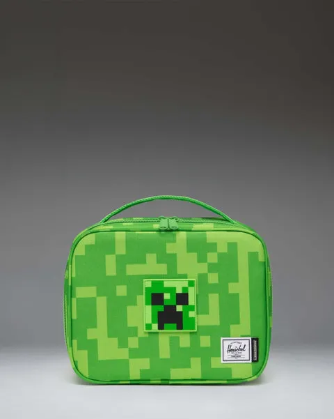 herschel-x-minecraft-pop-quiz-lunch-box-little-herschel-portapranzo-isotermico-c image 1