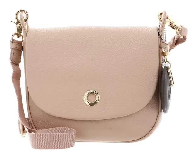 mandarina-duck-mellow-leather-p10fzt47-borsa-a-tracolla-donna-in-pelle-texturizz image 1