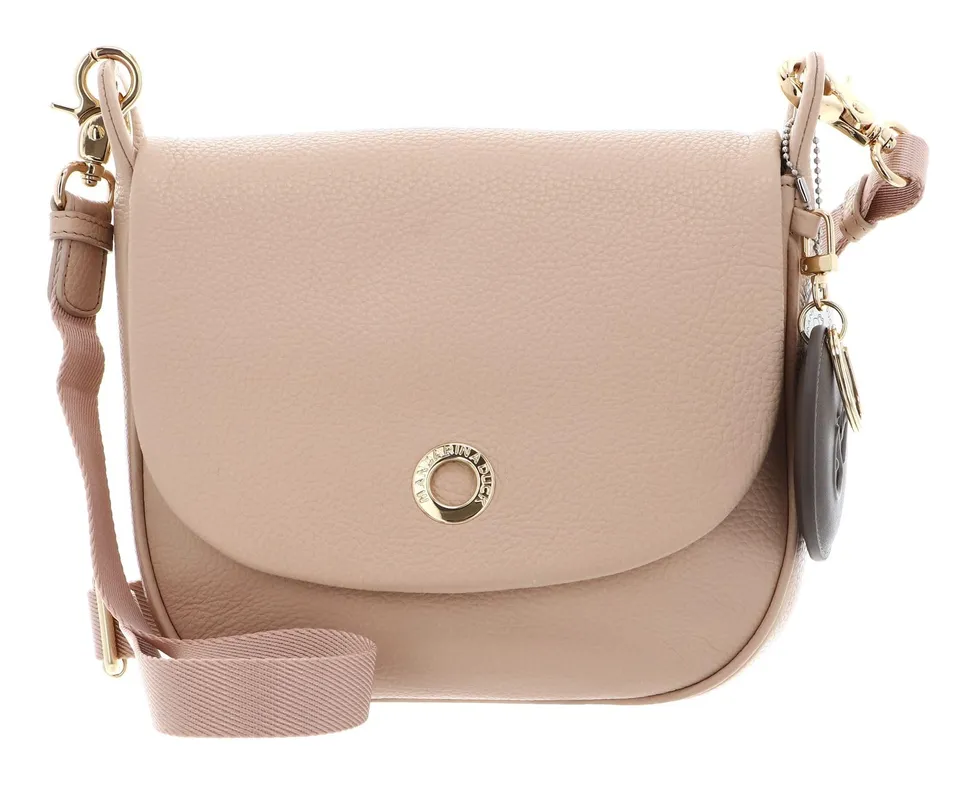 mandarina-duck-mellow-leather-p10fzt47-borsa-a-tracolla-donna-in-pelle-texturizz image 1
