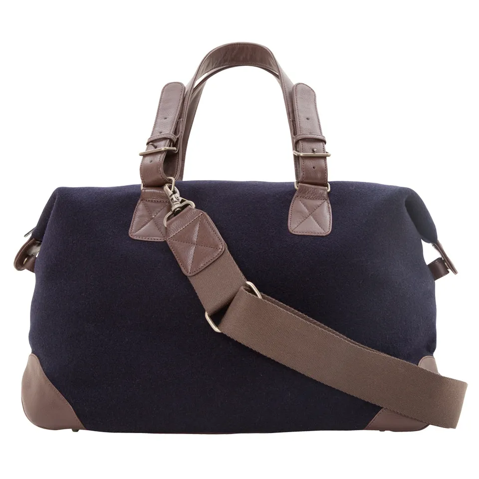 manhattan-portage-lafayette-wool-duffel-bag-m-borsone-in-lana-con-angoli-in-pell image 1