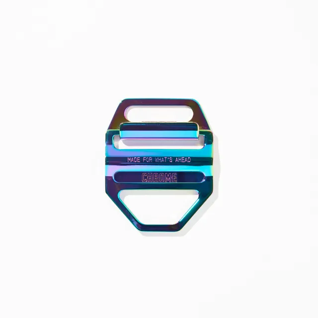 chrome-industries-slider-buckle-lg-2-fibbia-slider-di-ricambio-intercambiabile-p image 1