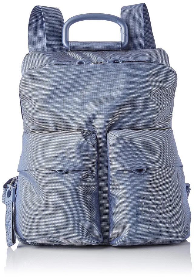 mandarina-duck-md-20-zainetto-donna-taglia-unica-in-mitrix-cangiante image 1