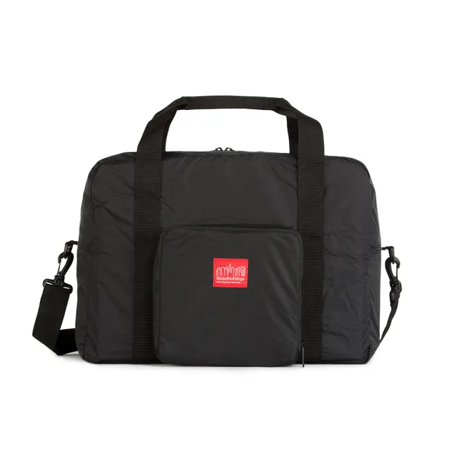 manhattan-portage-packable-three-decker-duffel-borsa-da-viaggio-ultraleggera-pie image 1