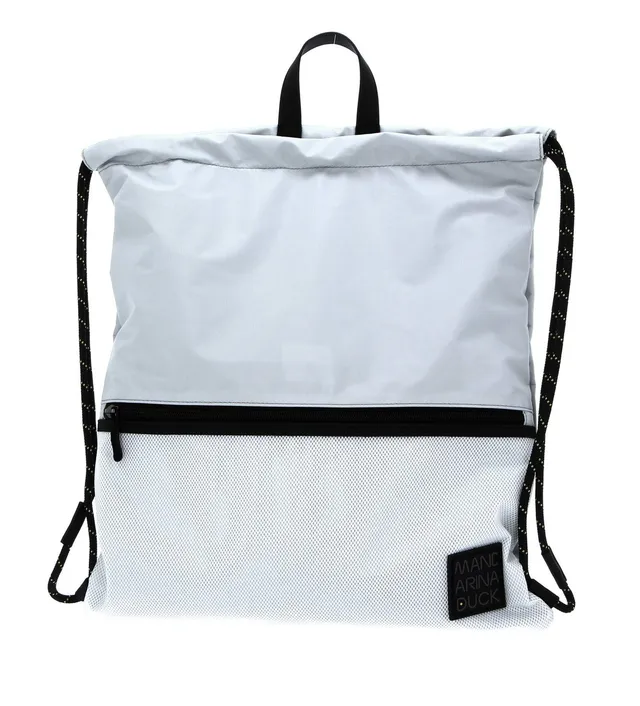 mandarina-duck-spirit-p10bxt03-zaino-sacca-active-unisex-in-nylon-con-tasca-fron image 1