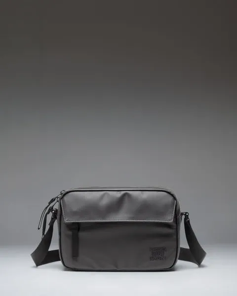 herschel-supply-alberni-crossbody-weather-resistant-tracolla-unisex-anti-pioggia image 1