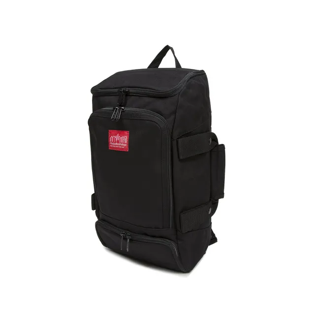 manhattan-portage-ludlow-convertible-backpack-jr-zaino-convertibile-da-viaggio-2 image 1