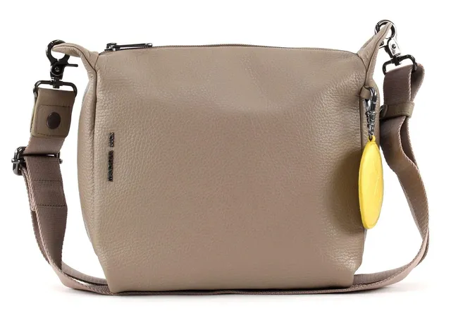 mandarina-duck-mellow-leather-p2fzt52-borsa-a-tracolla-donna-in-pelle-24x24x10-c image 1