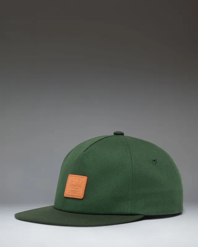 herschel-supply-scout-vintage-cappellino-a-basso-profilo-in-cotone-twill-medio-c image 1