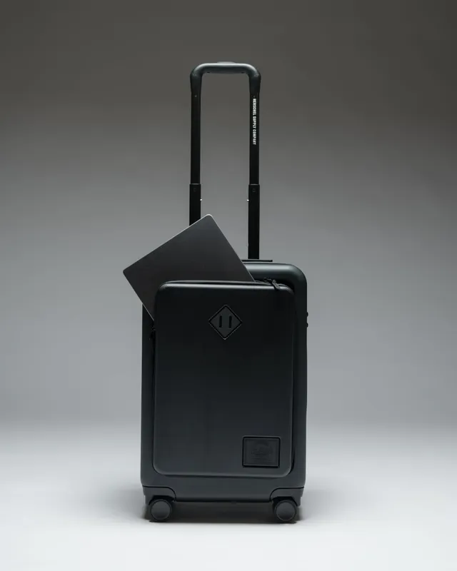 herschel-heritage-hardshell-pro-large-carry-on-valigia-rigida-cabina-in-policarb image 1