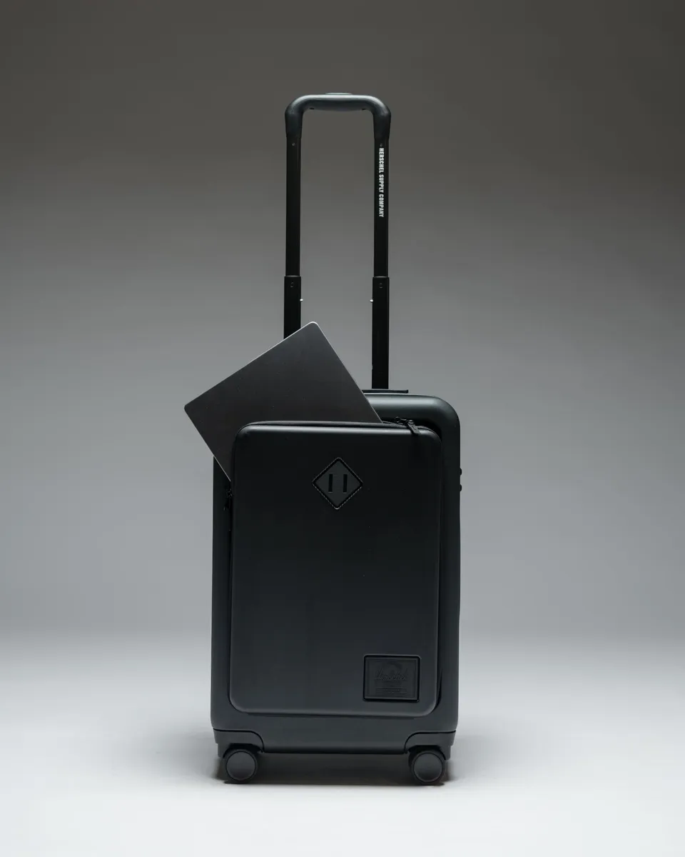 herschel-heritage-hardshell-pro-large-carry-on-valigia-rigida-cabina-in-policarb image 1