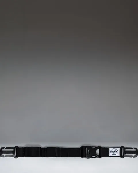 herschel-supply-sternum-strap-cinturino-sternale-fermapetto-regolabile-per-zaini image 1