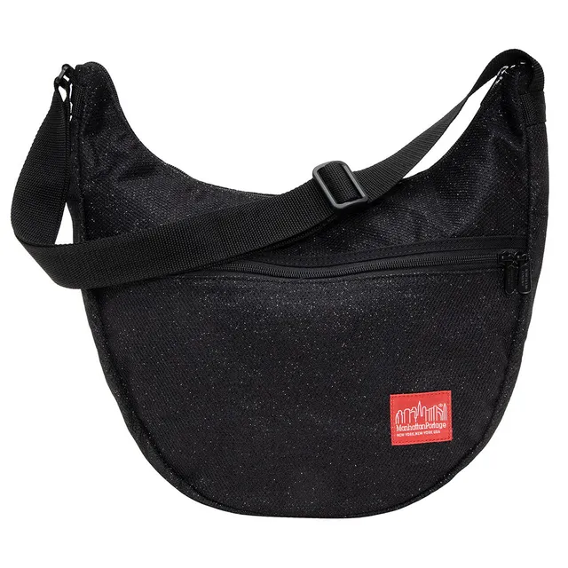 manhattan-portage-midnight-nolita-shoulder-bag-borsa-a-spalla-con-esterno-textur image 1