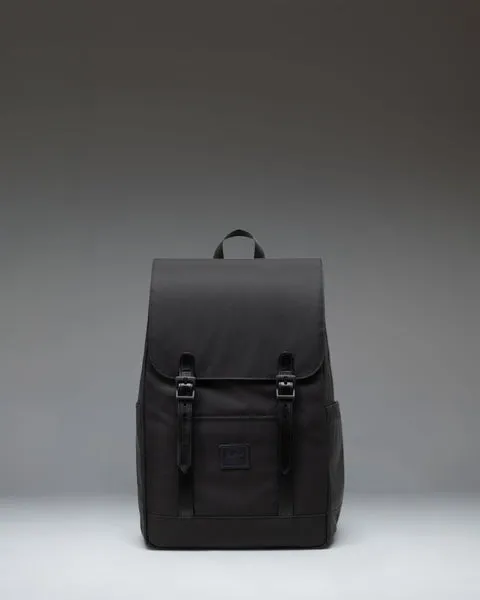 herschel-supply-retreat-small-premium-classic-zaino-17-litri-con-chiusura-a-cord image 1