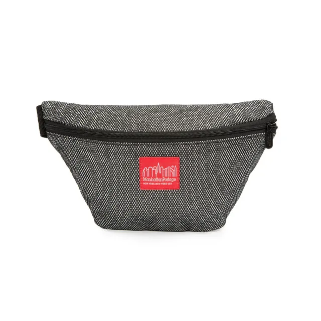manhattan-portage-midnight-retro-pack-marsupio-retro-in-tessuto-midnight image 1