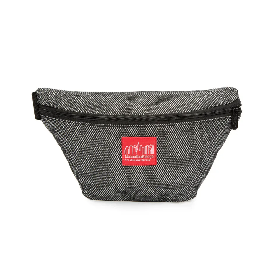 manhattan-portage-midnight-retro-pack-marsupio-retro-in-tessuto-midnight image 1