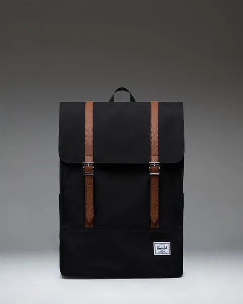 herschel-supply-survey-backpack-zaino-urbano-streamlined-per-pendolari-e-commuti image 1