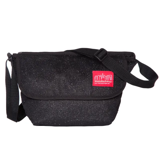 manhattan-portage-midnight-mini-ny-messenger-bag-borsa-a-tracolla-mini-con-ester image 1