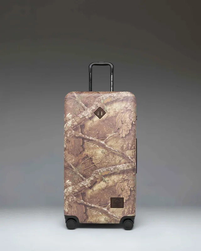 herschel-supply-realtree-heritage-large-valigia-riga-da-stiva-hardshell-95-litri image 1
