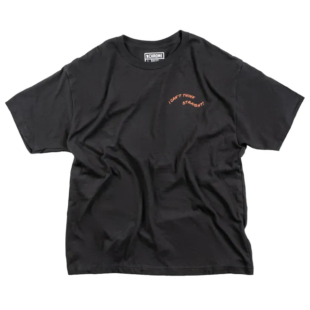 chrome-industries-x-j-prince-pride-tee-t-shirt-limited-edition-pride-da-uomo image 1