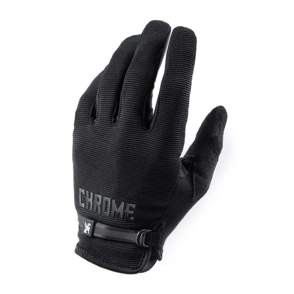 chrome-industries-cycling-gloves-2-0-guanti-da-ciclismo-leggeri-imbottiti-e-touc image 1