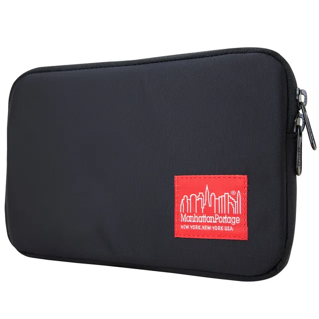 manhattan-portage-nylon-tablet-sleeve-7-custodia-imbottita-impermeabile-per-erea image 1