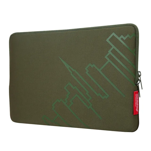 manhattan-portage-macbook-air-skyline-sleeve-13-custodia-in-neoprene-con-skyline image 1