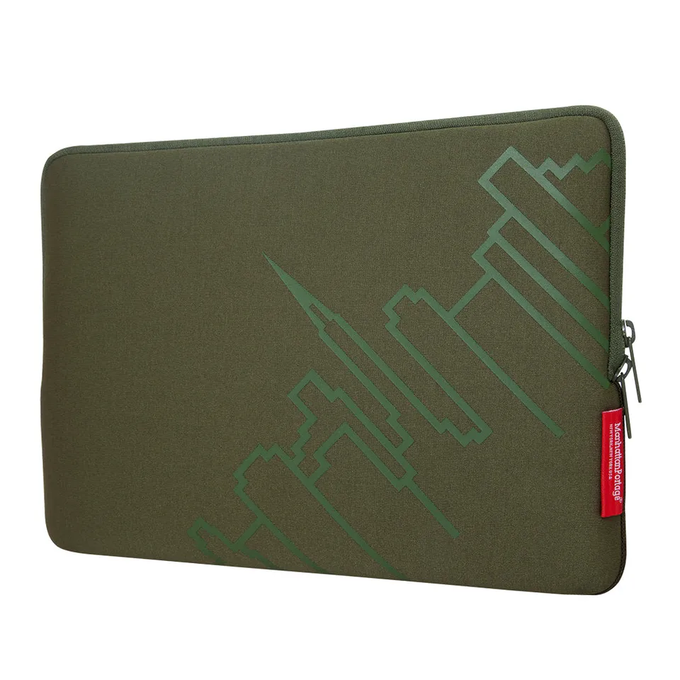 manhattan-portage-macbook-air-skyline-sleeve-13-custodia-in-neoprene-con-skyline image 1