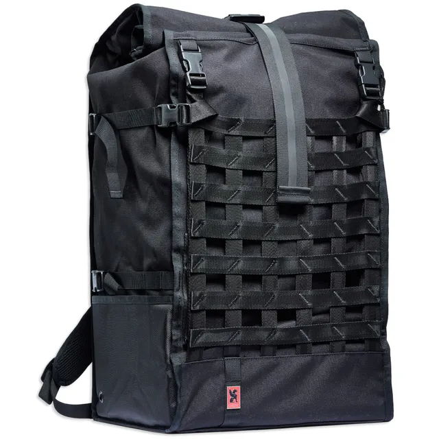 chrome-industries-barrage-pro-80l-pack-zaino-hauler-roll-top-weatherproof-con-re image 1