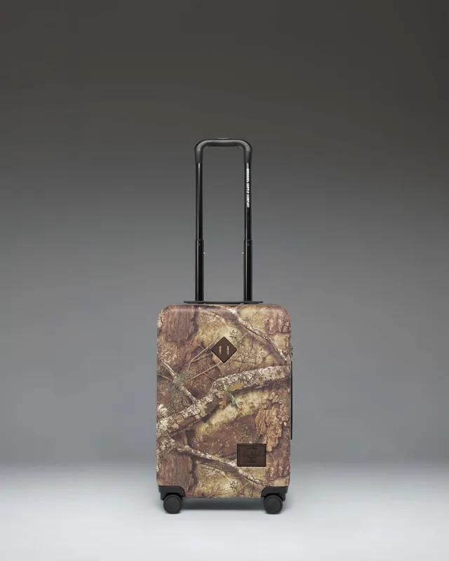 herschel-supply-realtree-heritage-large-co-valigia-trolley-rigida-cabina-hardshe image 1