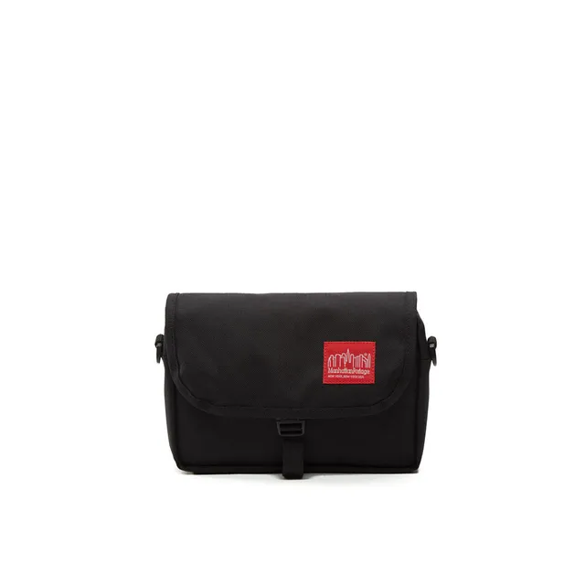 manhattan-portage-far-rockaway-bag-borsa-a-tracolla-compatta-in-cordura-1000d-co image 1