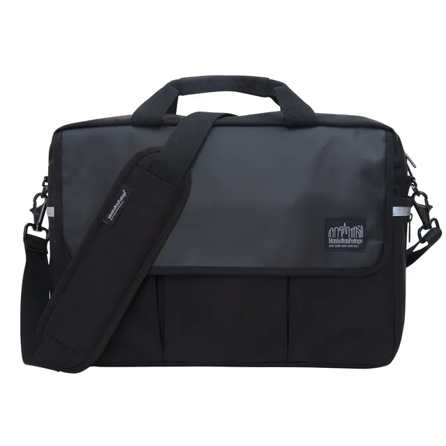 manhattan-portage-webb-convertible-briefcase-cartella-2-in-1-trasformabile-in-za image 1
