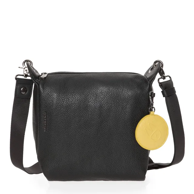 mandarina-duck-borsa-a-tracolla-da-donna-in-pelle-morbida image 1