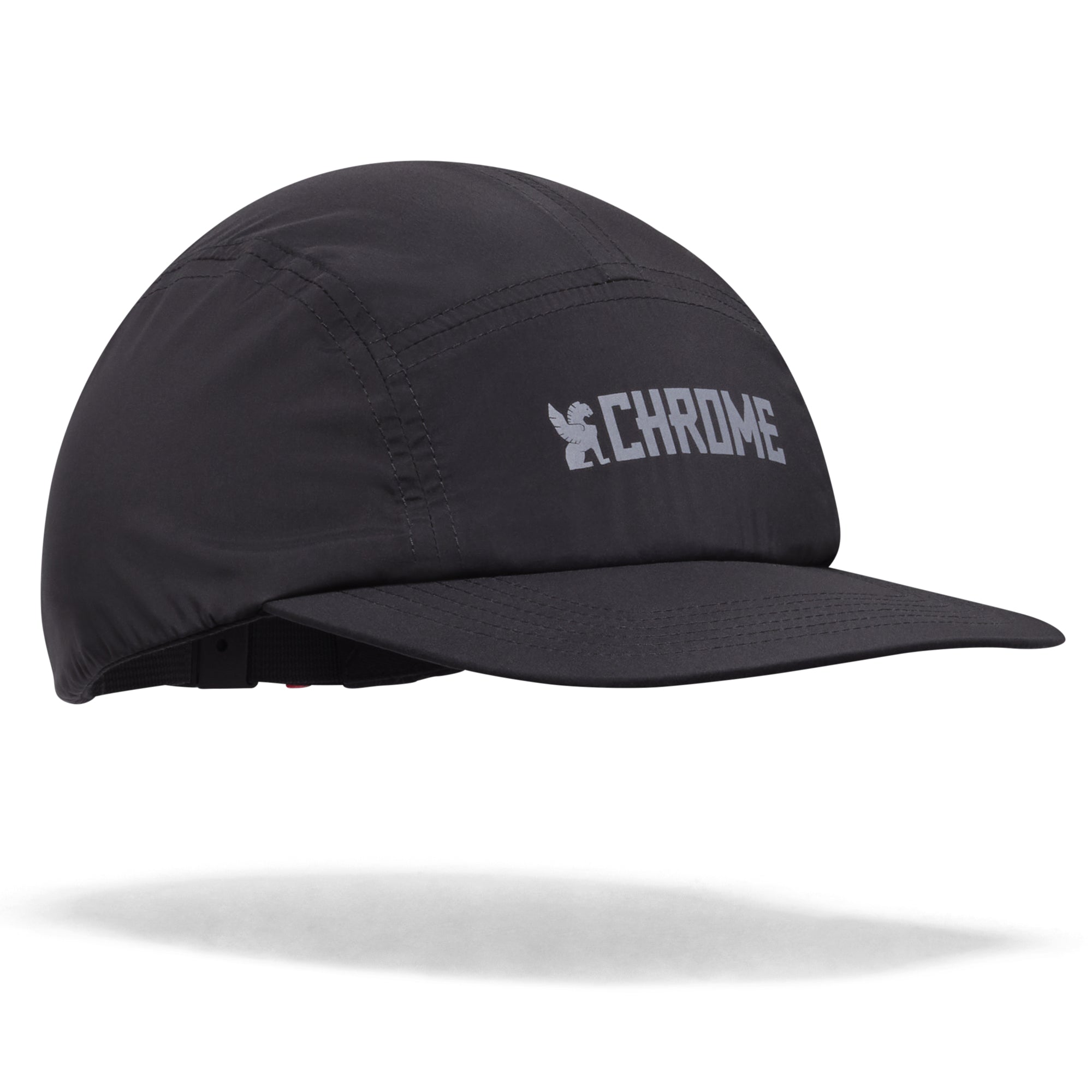 chrome-industries-5-panel-hat-cappellino-a-5-pannelli-leggero-in-versione-ultra- image 5