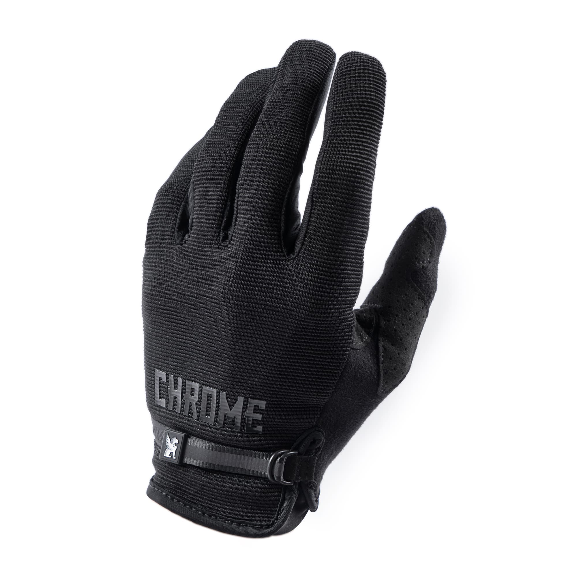 chrome-industries-cycling-gloves-2-0-guanti-da-ciclismo-leggeri-imbottiti-e-touc image 1