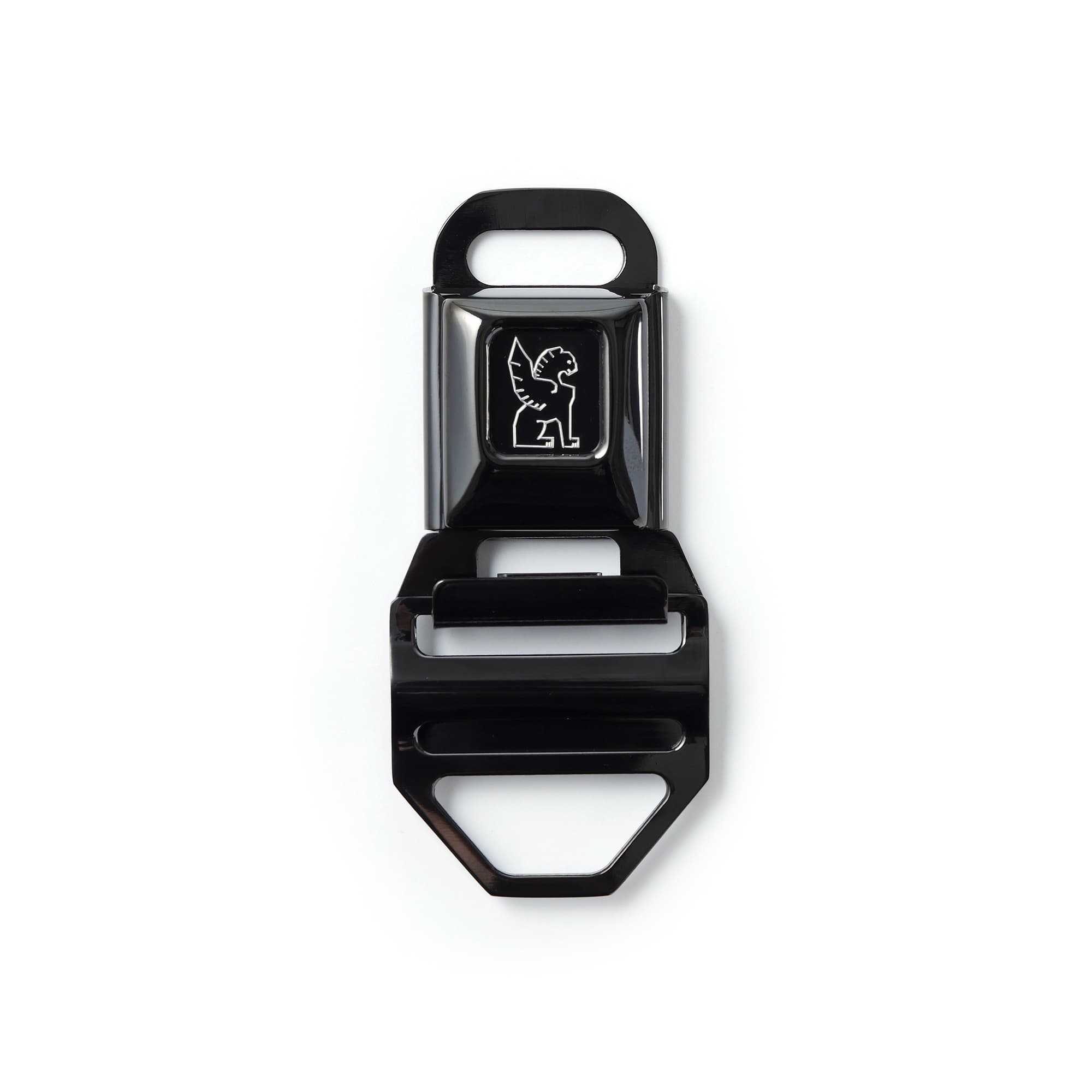 chrome-industries-seatbelt-buckle-lg-2-fibbia-di-ricambio-stile-cintura-di-sicur image 5