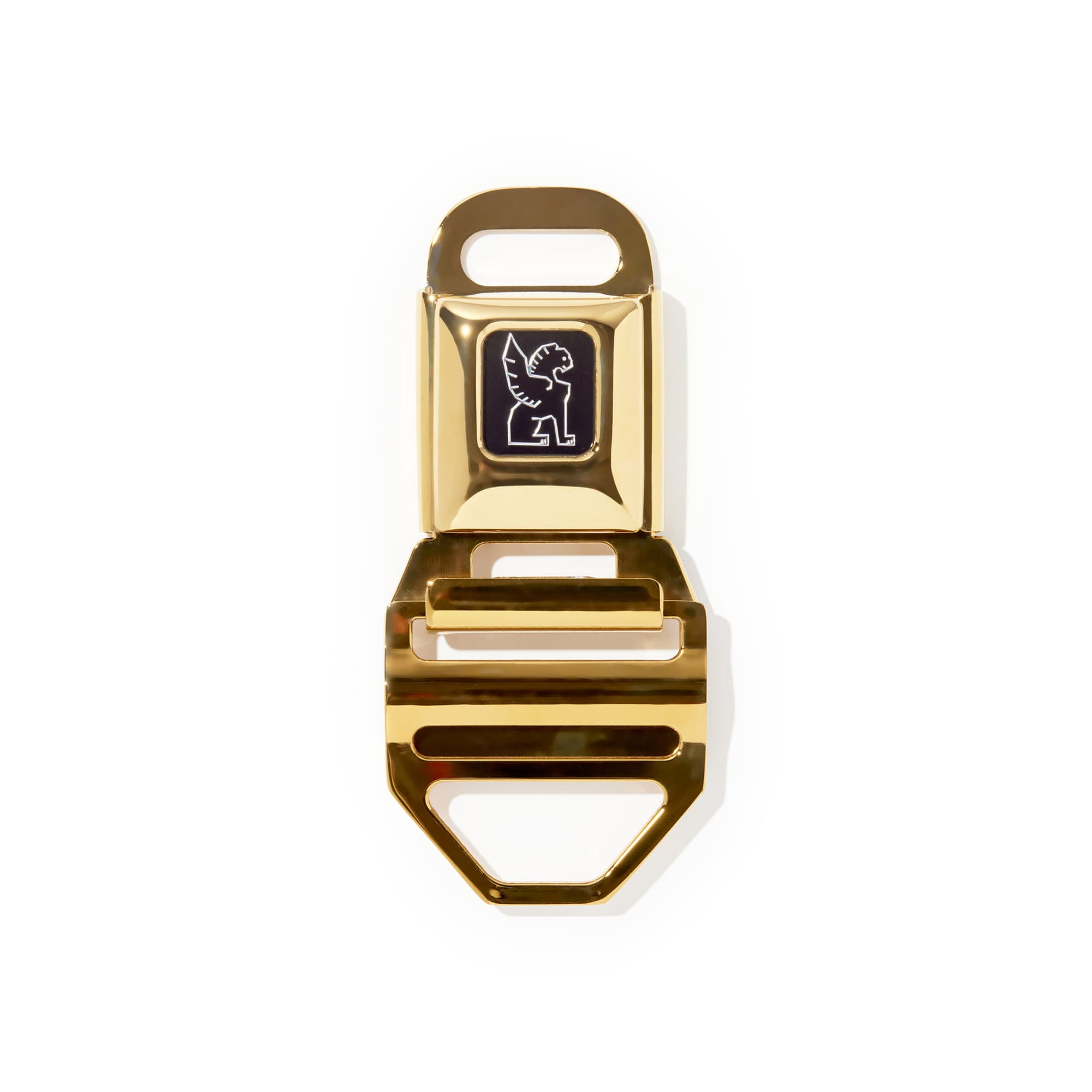 chrome-industries-seatbelt-buckle-lg-2-fibbia-di-ricambio-stile-cintura-di-sicur image 3