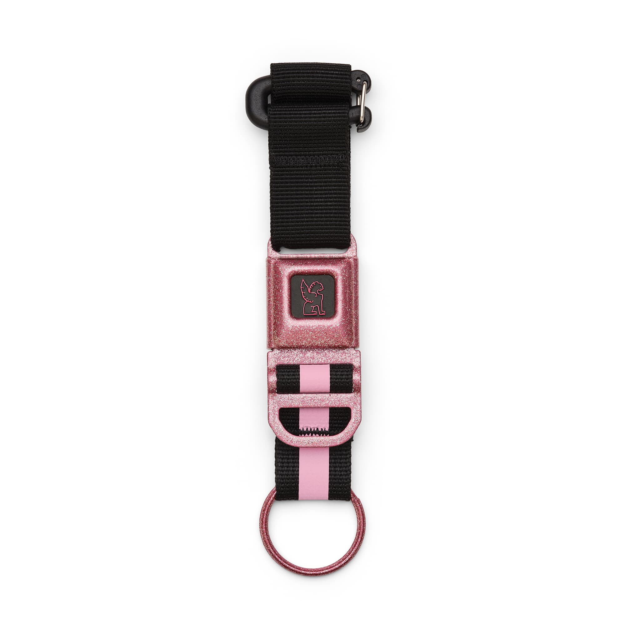 chrome-industries-mini-buckle-keychain-portachiavi-con-fibbia-quick-release-in-m image 7